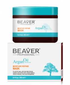 kem-hap-tai-tao-tinh-chat-Argan-BEAVER (250 ml)