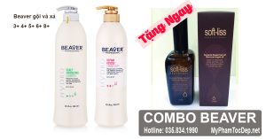 combo2-BEAVER-my-pham-toc-chinh-hang